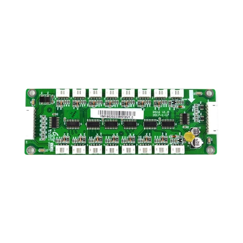 Placa de comunicação RS16 V1.0 peças de elevador acessórios de elevador OTIS