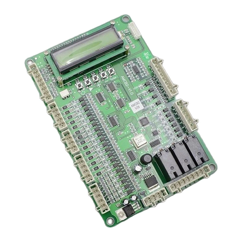 Tarjeta de control de acceso para elevador AMCB2-V1.0 XAA610W1 OTIS, refacciones para elevadores