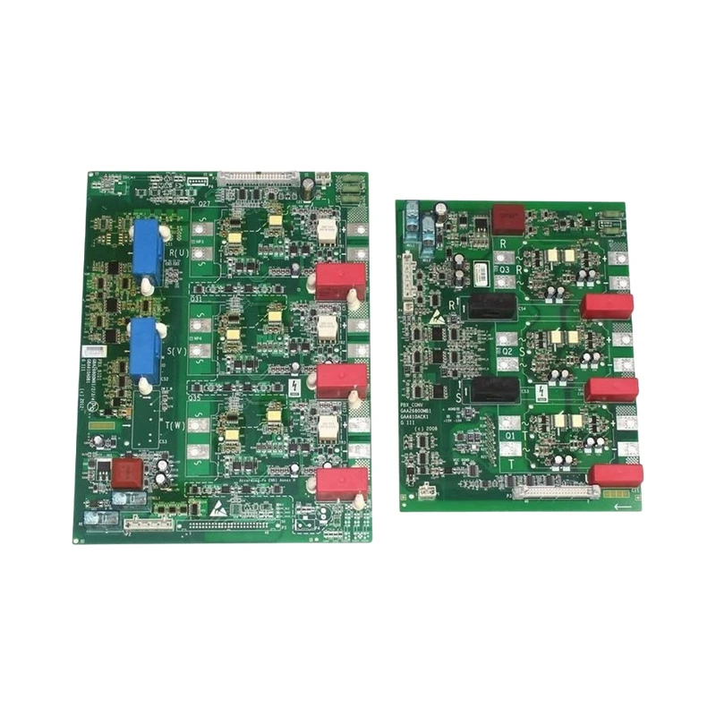 Placa PBX BIDI GAA26800MB2 GBA26800MX2 peças de elevadores OTIS acessórios de elevadores