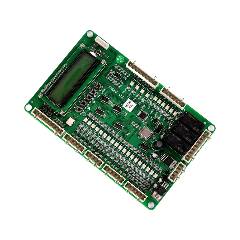 Placa de controle AMCB2-V1.0 OH5000 AMCB2 V35 OTIS, peças e acessórios para elevadores