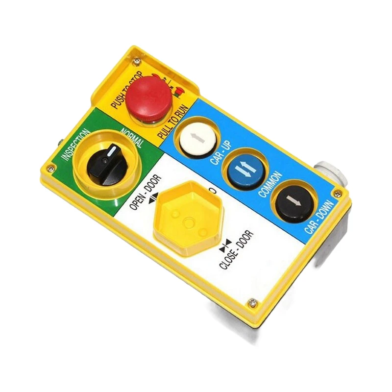 M-MBA24831A Elevator Inspection Box OTIS elevator parts lift accessories
