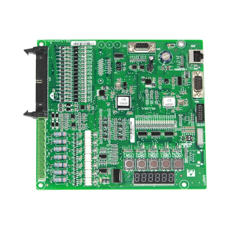 Placa-mãe do inversor OH6000 XAA26800EG1 AS.L09/L XAA26800EG2 EG3 peças de elevador OTIS
