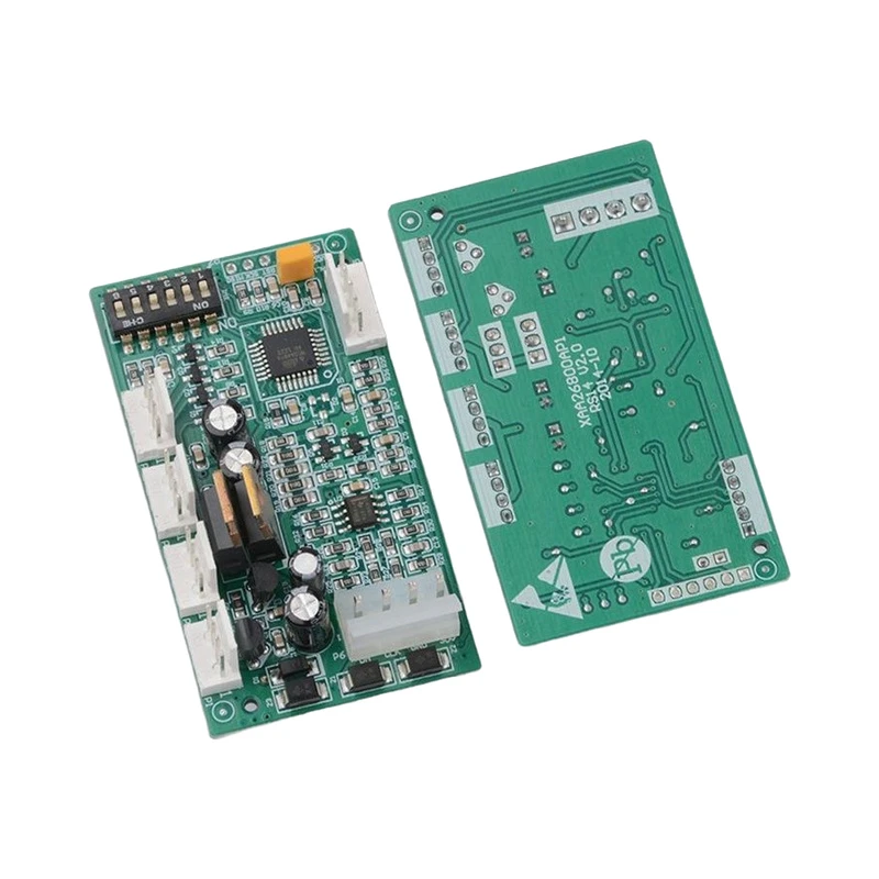 Placa de comunicação RS14 V2.0 OMB435AJF, peças de elevador e acessórios de elevador OTIS