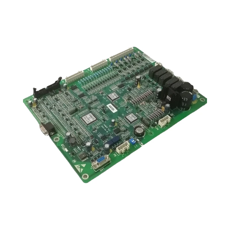 Placa-mãe de elevador HAMCB XAA610EB4 V2.1 V3.1 V3.2 V4.0, placa inversora, peças de elevador OTIS