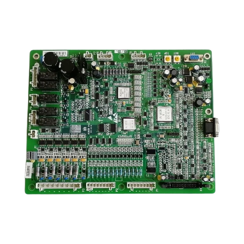Placa-mãe ALMCB XAA610EB2 placa de controle de acesso do elevador peças de elevador OTIS