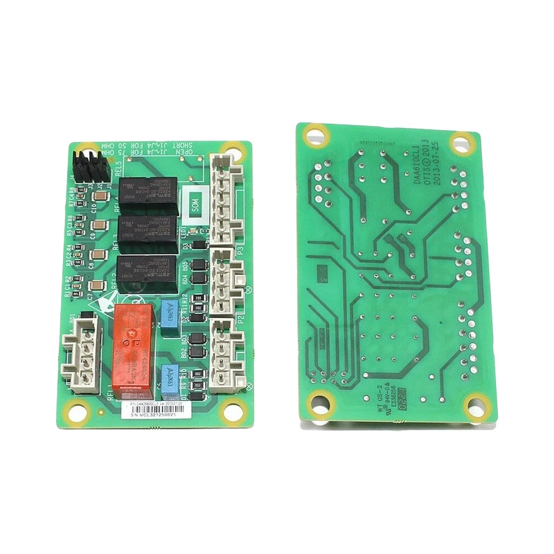 DAA26800CL3 DAA26800CL4 HAA26800AJ1 Tarjeta de control SOM OTIS refacciones para elevador accesorios para elevador