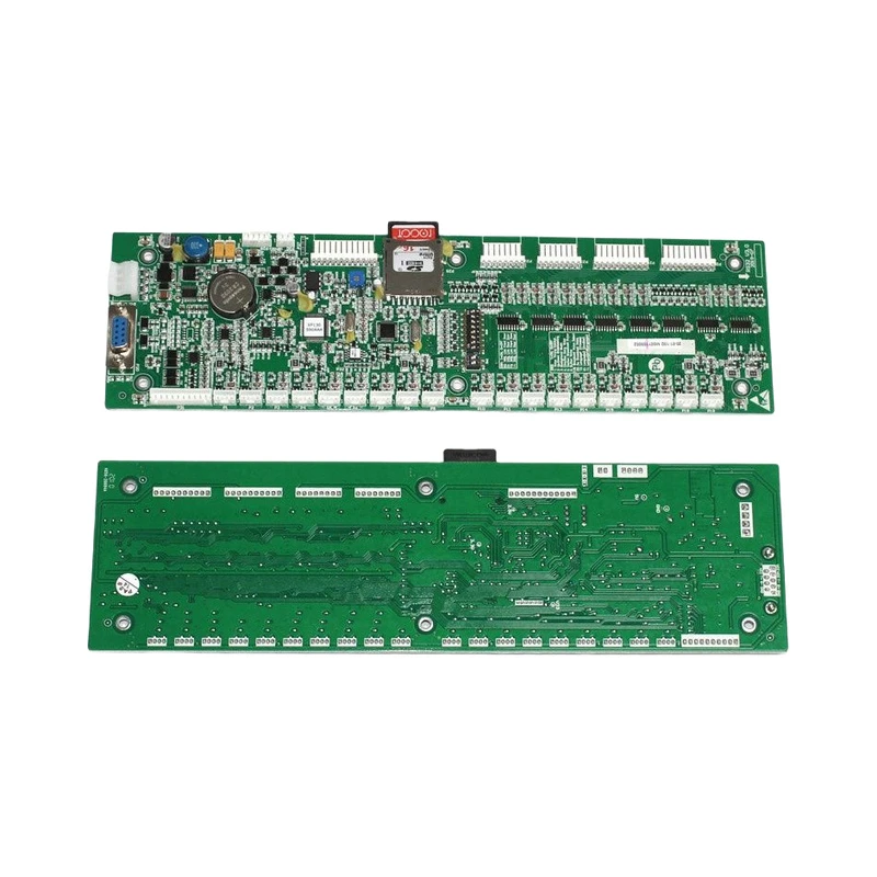 Tarjeta de comunicación RS32 RS32-V3.0 para elevador OTIS, piezas y accesorios
