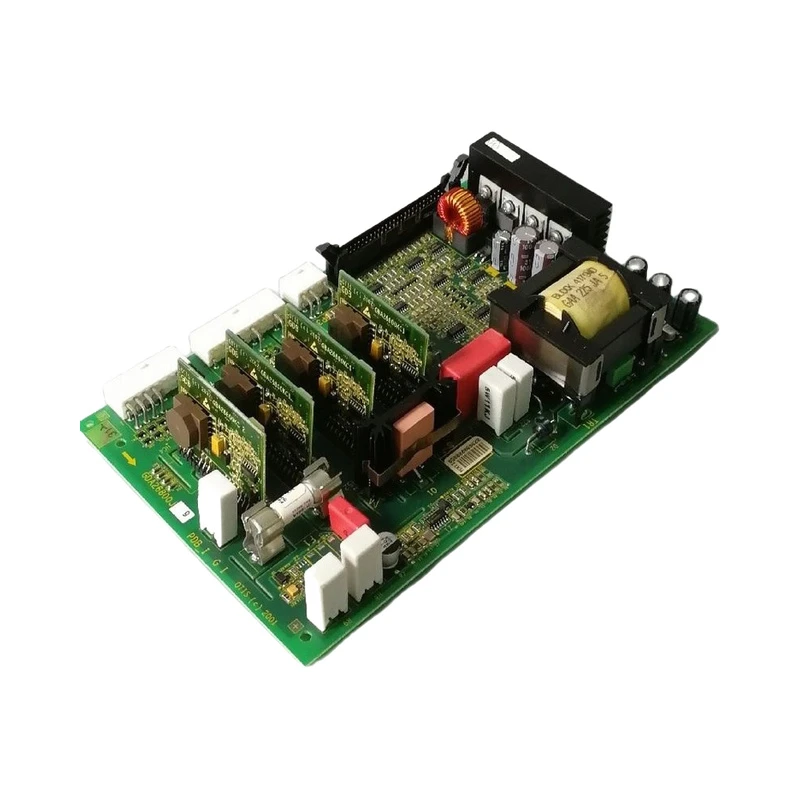 Placa do inversor OVF20 GDA26800J9 peças para elevadores OTIS e acessórios para elevadores