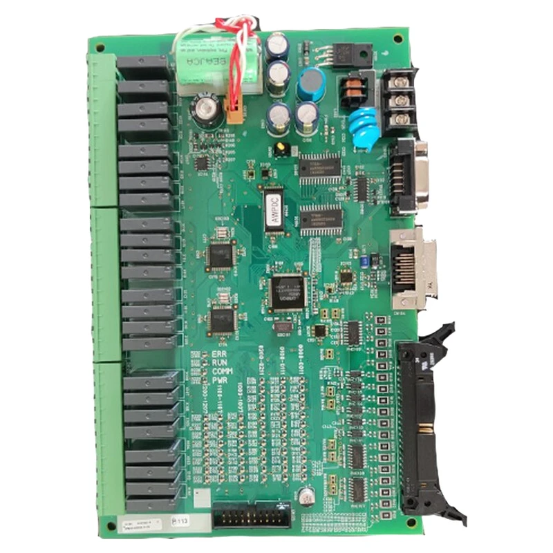 Placa-mãe de escada rolante CPM2B-60CDR-D-CH peças para elevadores OTIS e acessórios para elevadores