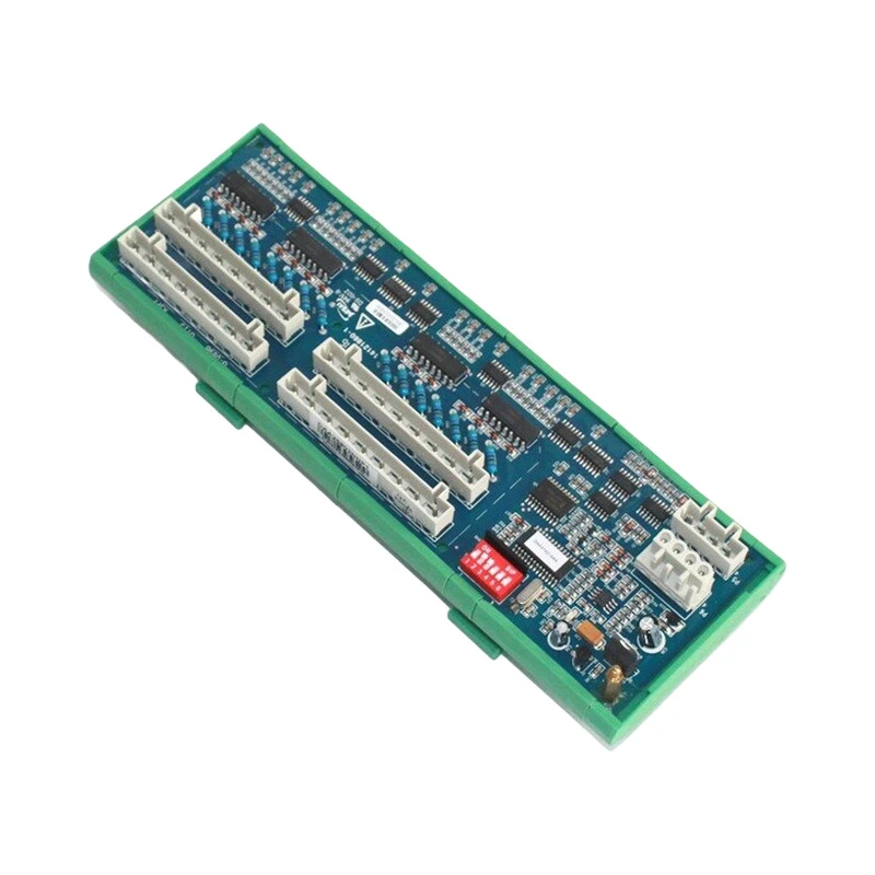 Placa de comunicação para escada rolante DAA26803NNP1 G-069B RSFF peças de elevador OTIS acessórios para elevadores