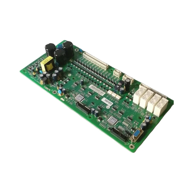 Tarjeta de rescate de emergencia MSCB V1.0 para escalera eléctrica XAA616CX1 Refacciones para elevador OTIS
