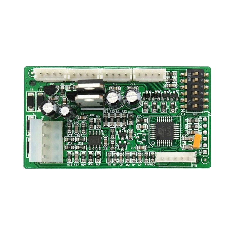 Placa de comunicação XAA26800AP1 RS14 V2.0 para elevadores OTIS, peças e acessórios para elevadores