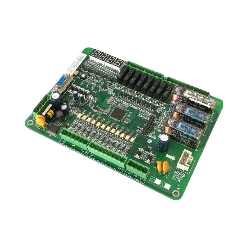 Placa-mãe de escada rolante XECBL2.0 XECB1.1 XECB1.0 peças para elevadores OTIS e acessórios para elevadores