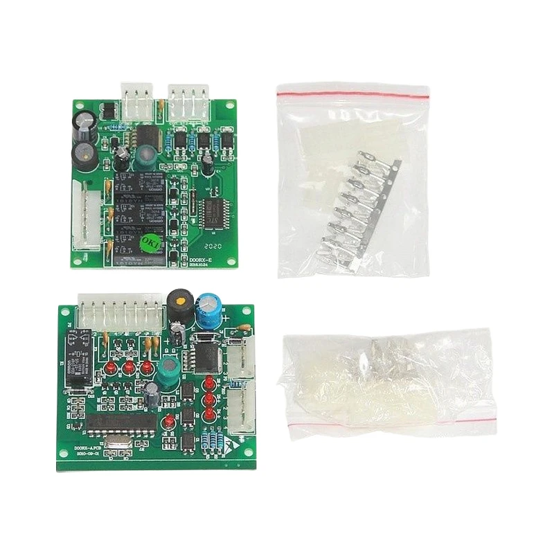 Placa de interface do motor da porta DOORX-APCB DOORX-CPCB peças para elevadores OTIS e acessórios para elevadores