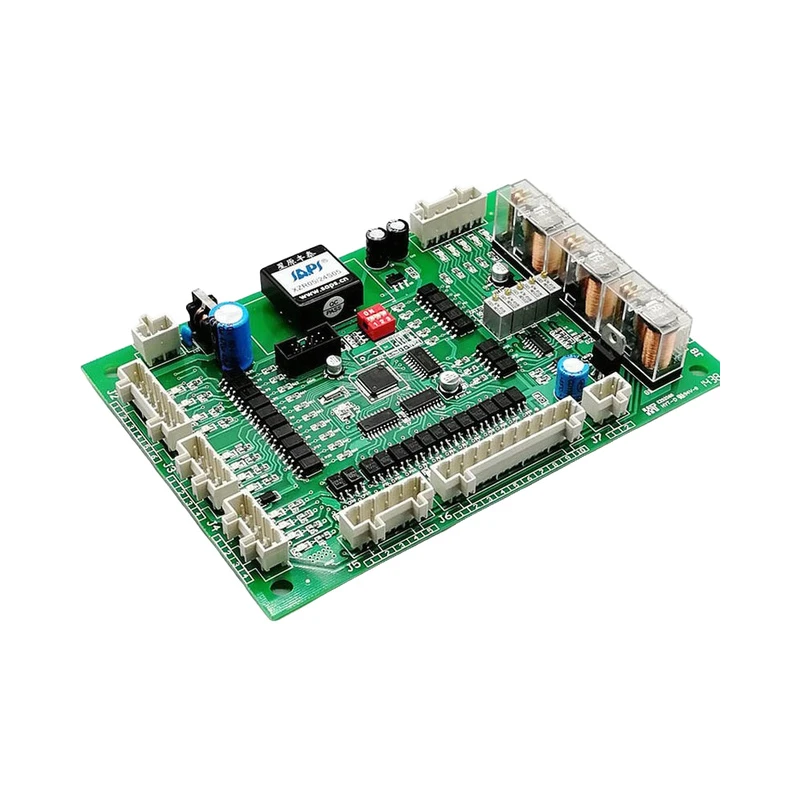 Placa de sinal TL-LPB V2.3 placa de controle lógico LPB2 peças para elevadores OTIS e acessórios para elevadores