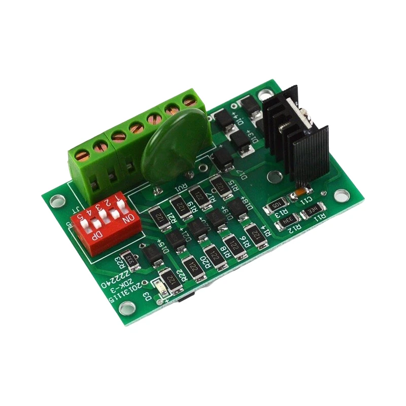 Tarjeta de freno 508 para escalera eléctrica ZDK-3 Refacciones para elevador OTIS y accesorios