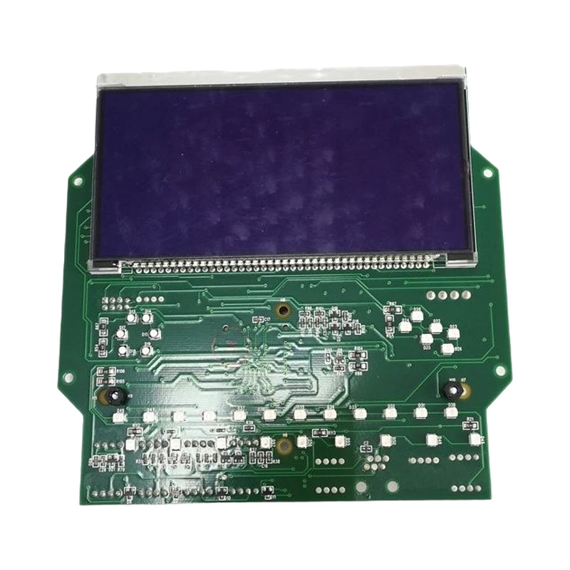 Placa de display LCD da cabine FAA25000DB peças para elevadores OTIS e acessórios para elevadores