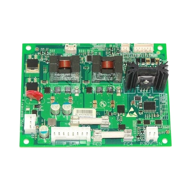 Tarjeta de freno suelto DBA26800EA1 DBA26800EA2 Refacciones para elevador OTIS y accesorios
