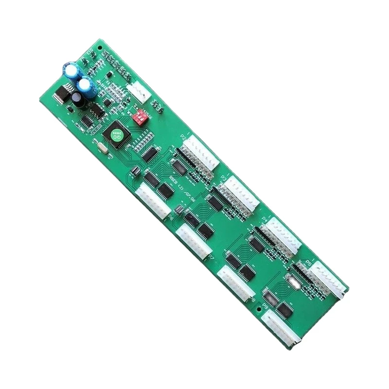 Placa de comunicação A9693AE1 RSEB peças de elevador OTIS acessórios para elevadores