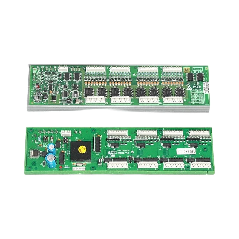 Tarjeta de comunicación RSEB OMA4351ANF B9693AE1, piezas de elevadores OTIS y accesorios para elevadores