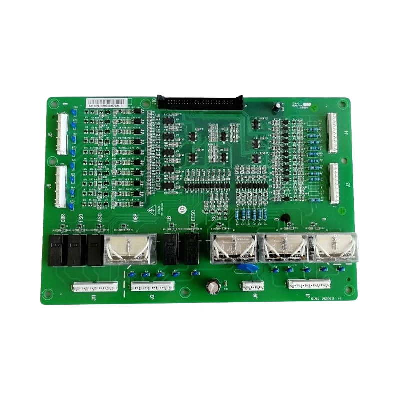 Placa de comunicação IOCARD V4.1 para elevadores OTIS, peças e acessórios para elevadores