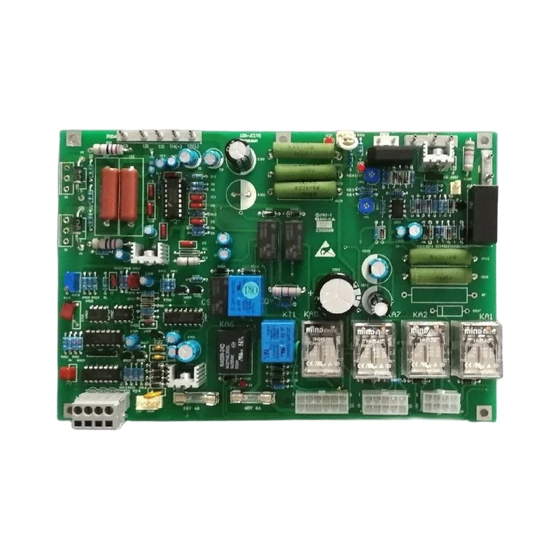 Dispositivo de evacuação HSD-128A-1 Placa de nivelamento 128-JC1V5 peças de elevador OTIS acessórios para elevadores