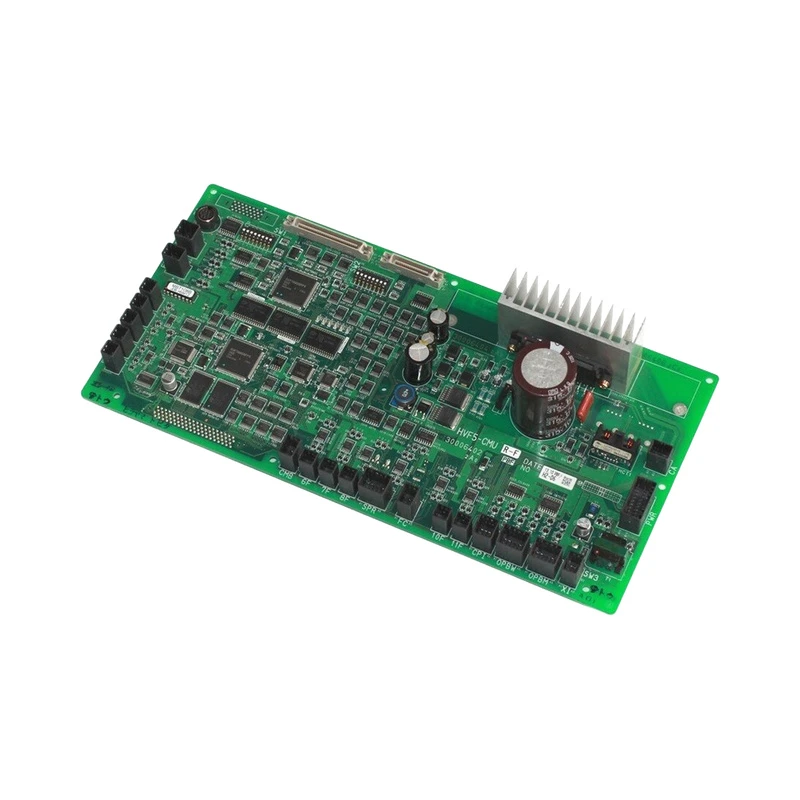 HVF5-CMU R-L Door motor board 30006402 Hitachi elevator parts lift accessories