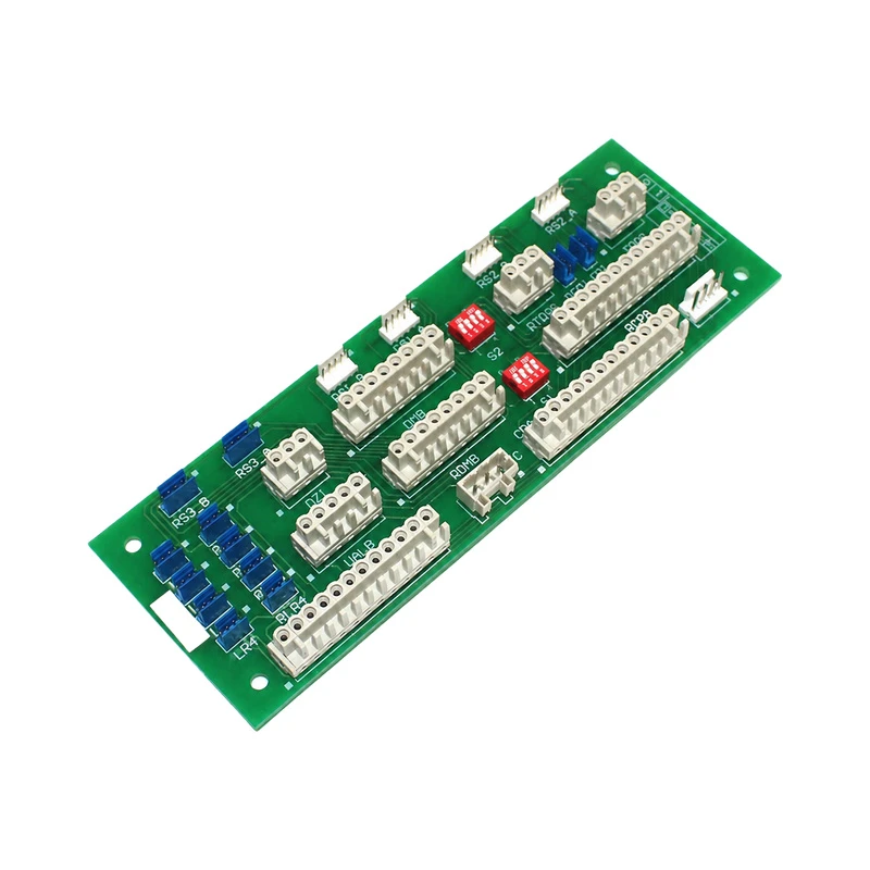 Placa de interface F-FAA25402AB1 peças de elevador OTIS acessórios para elevadores
