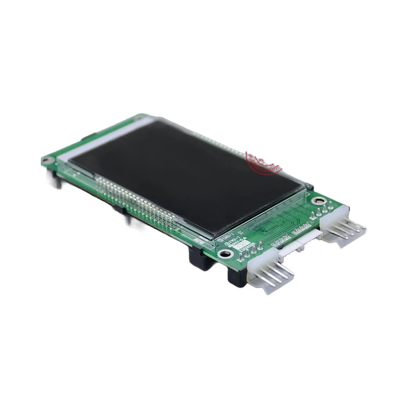 Placa de chamada com display LCD SWEET DCA26800CR1 DCA26800CR3 peças de elevador OTIS acessórios para elevadores