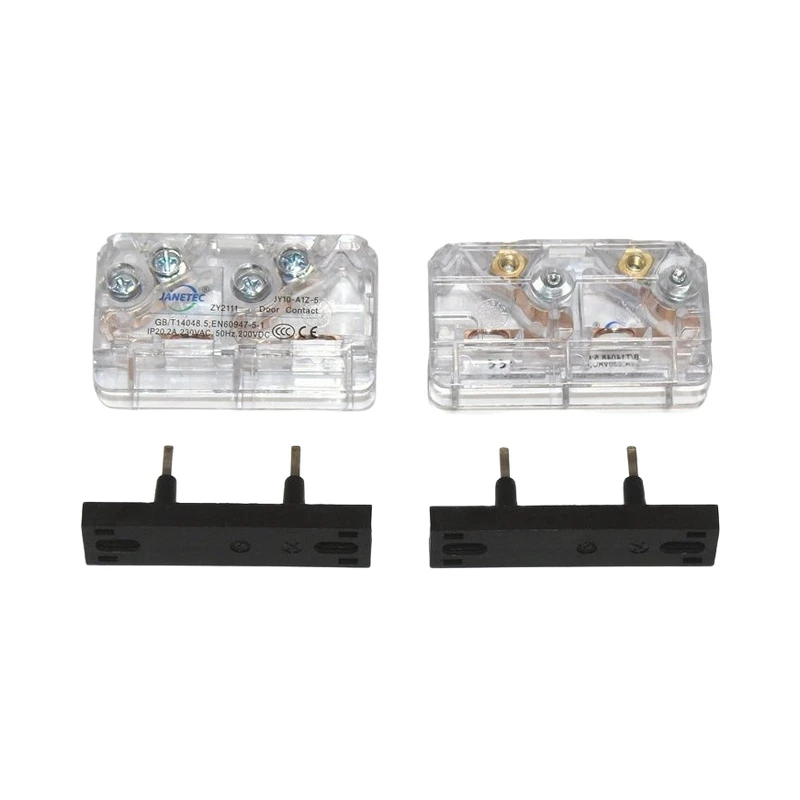 JY10-A1Z-5 Auxiliary Door Contact Switch OTIS elevator parts lift accessories