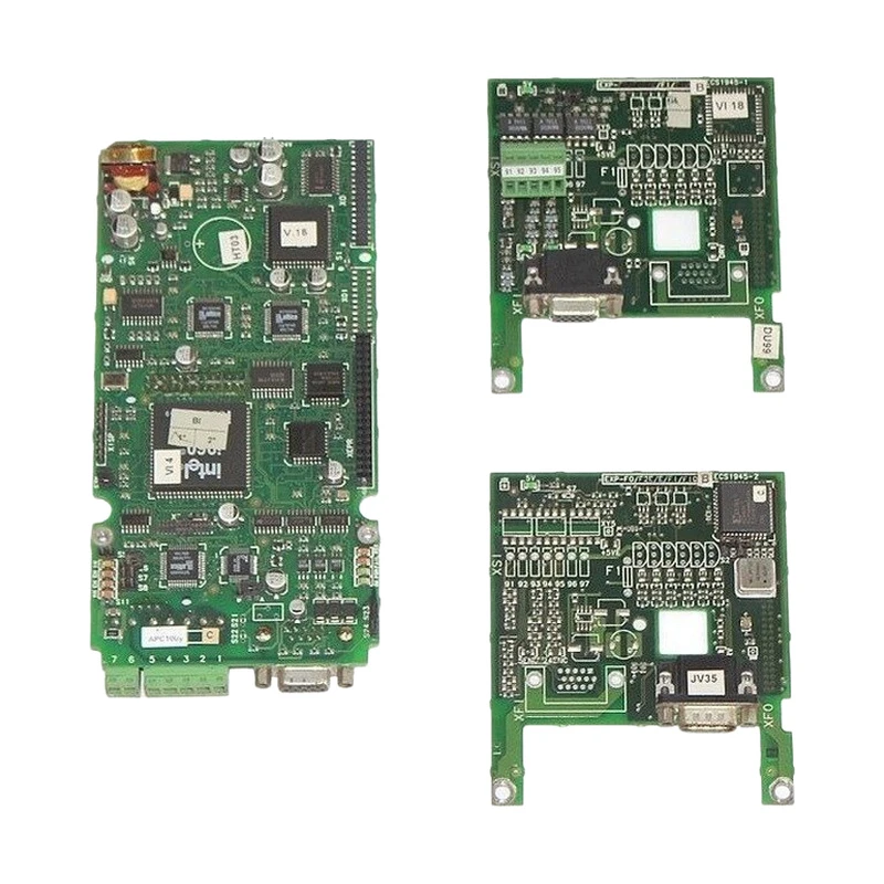 Tarjeta inversora ECS1945-1 APC100y ECS1945-2 SIEI piezas para elevador accesorios para elevador