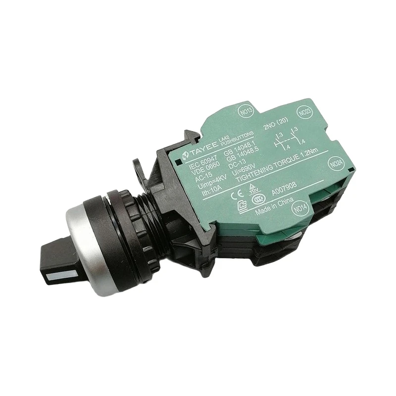 LA42 Inspection switch XAA177HB6 OTIS elevator parts lift accessories