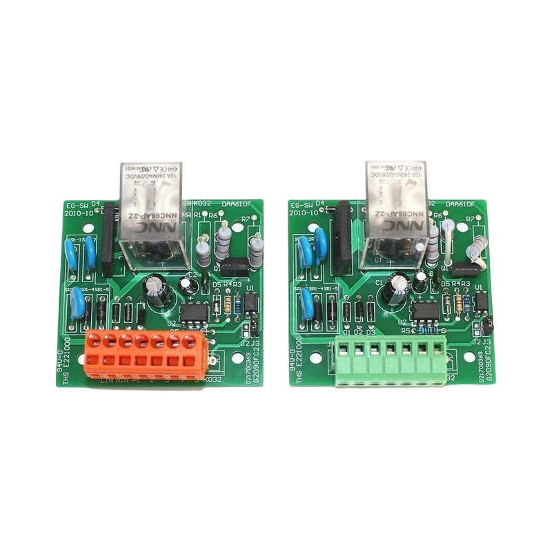 Placa de controle do freio EG-SW DAA610F G2D90FC peças para elevadores OTIS acessórios para elevadores