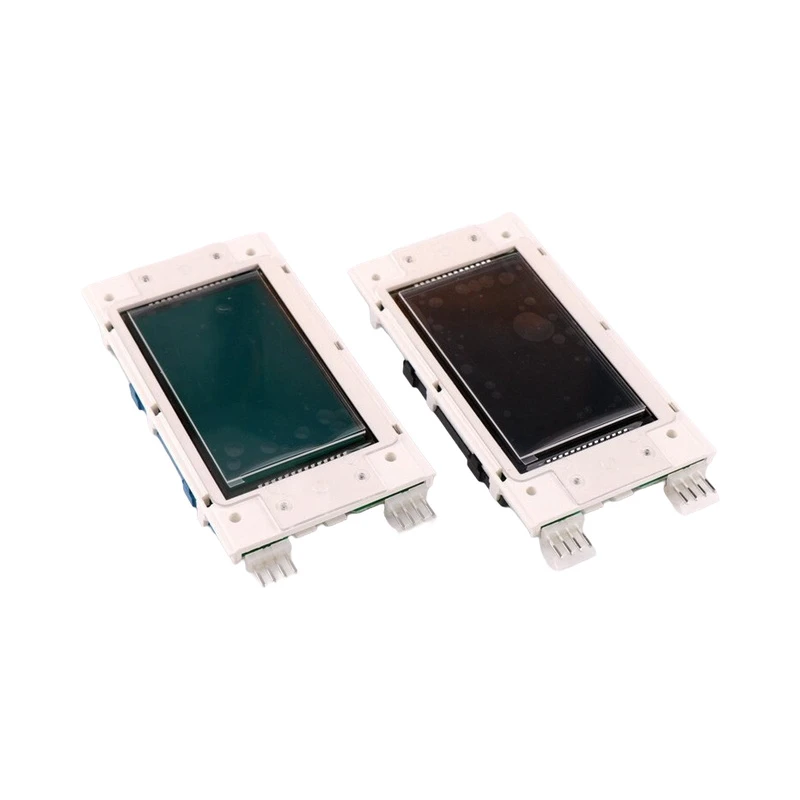 Placa de tela LCD de saída LMBS430-V3.2.2 de 4,3 polegadas peças para elevadores OTIS acessórios para elevadores