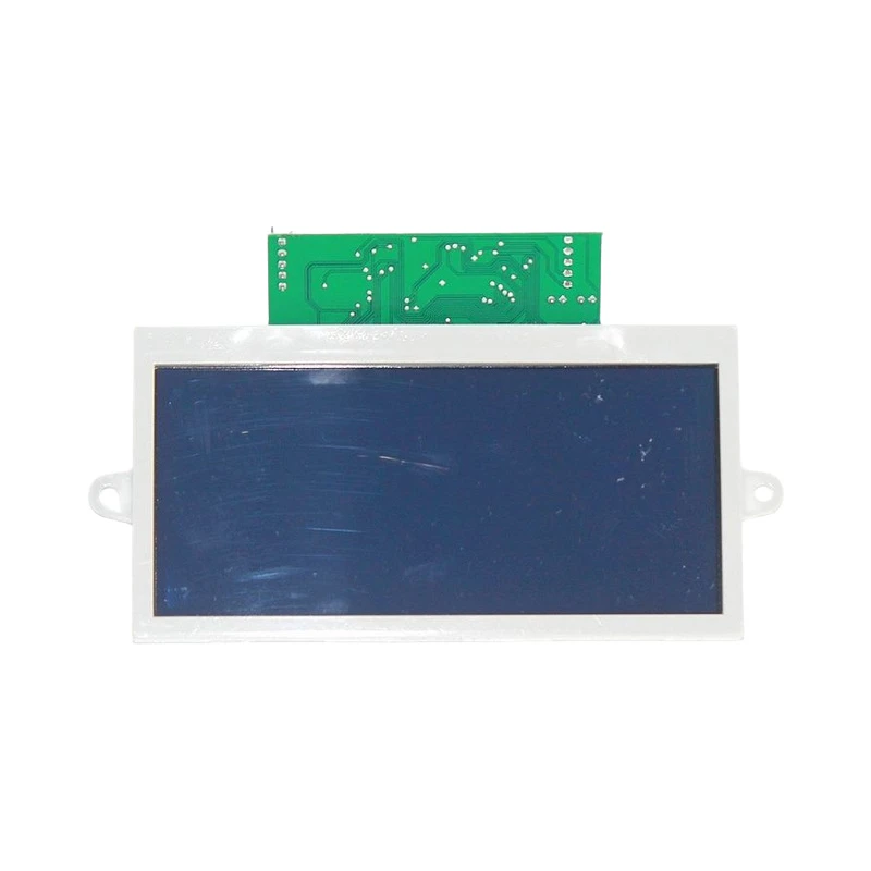 Placa de display TAA610WQ2 2000, peças de elevador OTIS e acessórios para elevadores