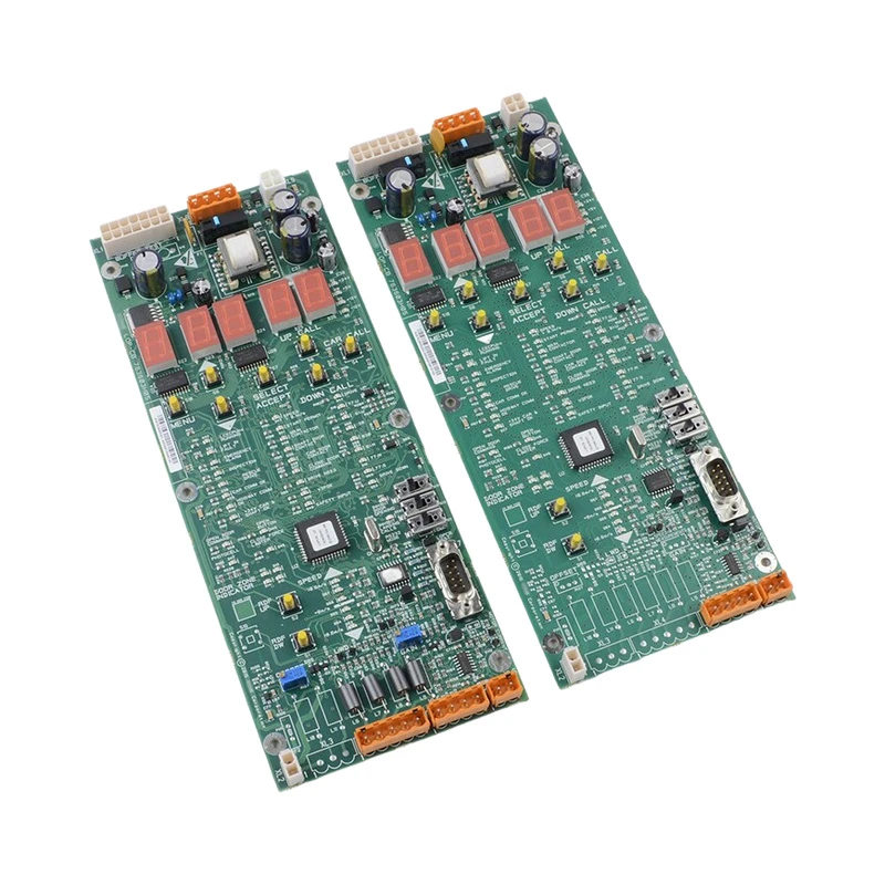 LOPCB Parameter Setting Board KM763600G01 KM763600G02 KONE elevator parts