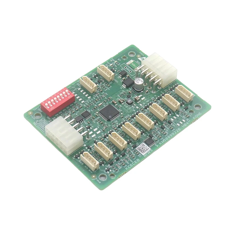 KM50099225G11 KM50099225G21 Elevator Signal Board KCECEB KONE lift parts