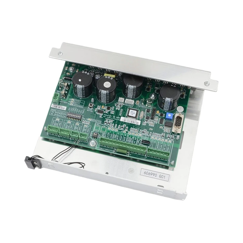 Tarjeta de control del motor de puerta KM606990G01 piezas y accesorios para elevador KONE