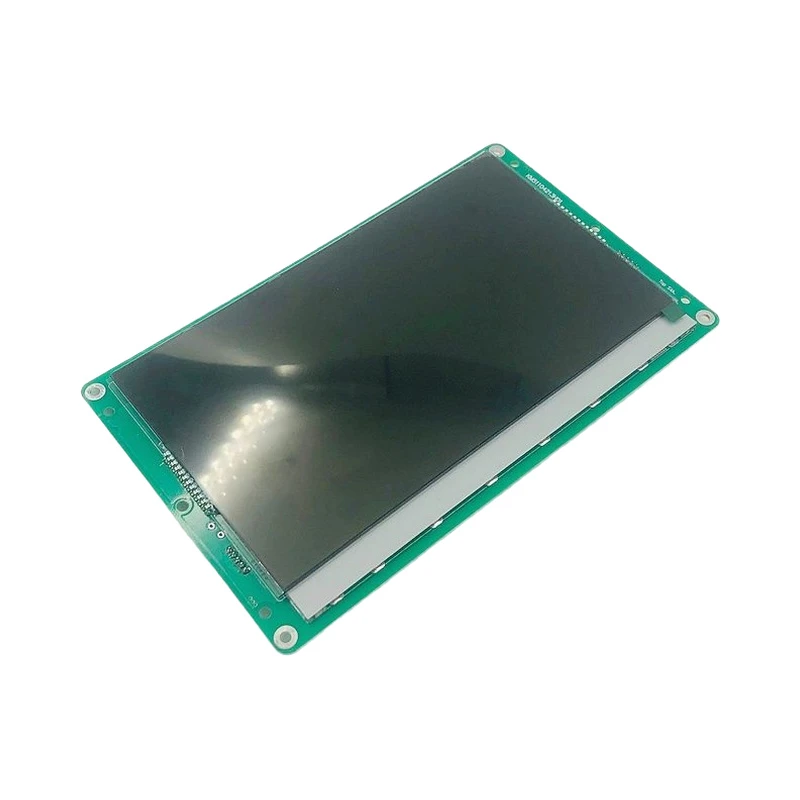 Placa de exibição LCD de 9 polegadas KM51104213H01 peças de elevador KONE acessórios de elevador