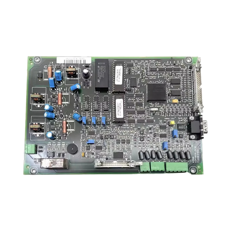 Inversor V3F16ESDCB KM713900G01 placa A1 peças de elevador KONE acessórios para elevadores