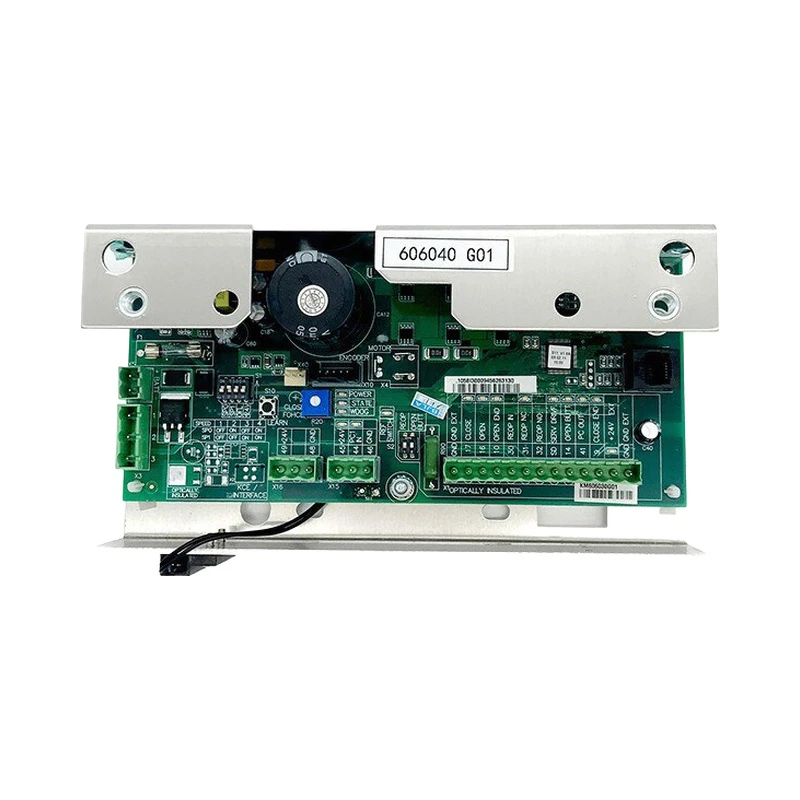 Inversor de puerta 606040G01-R KM606040G01 piezas de elevador KONE accesorios para elevadores