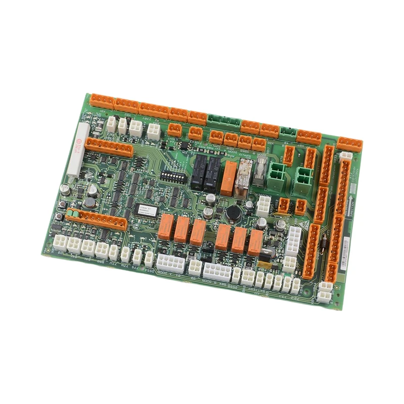 Placa de topo da cabina LCECCBN2e KM51070314G11 peças de elevador KONE acessórios para elevadores