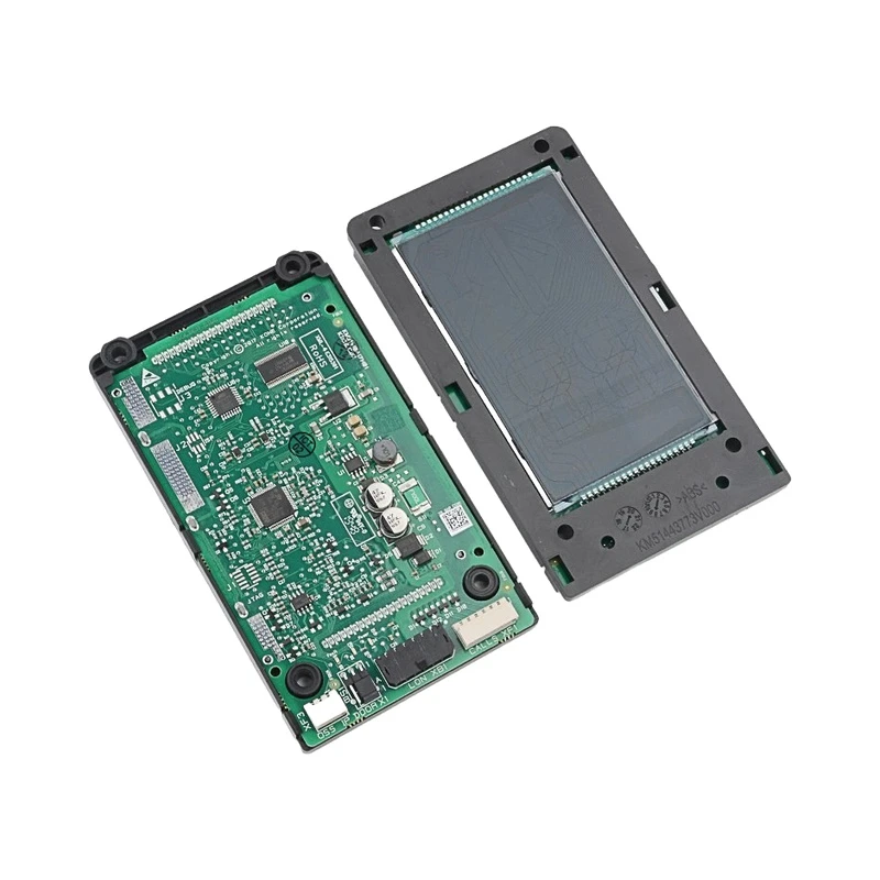 Tarjeta de display LCD de llamadas exteriores KM51410416G11 piezas de elevador KONE accesorios para elevador