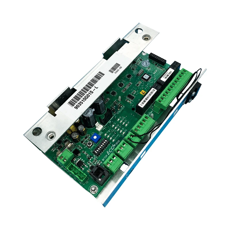 Placa inversora de operação da porta 903510G01S-L KM903510G01 peças para elevador KONE acessórios para elevador