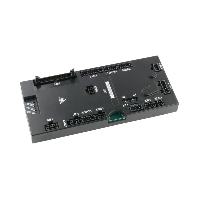 Tarjeta de control del variador DCBG KM987080G01 KM987081H02 piezas de elevador KONE accesorios para elevador