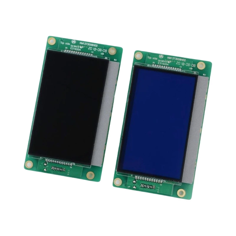 Placa de exibição LCD KDS50 KM1373005G01 KM1373005G11 KM1373006H02 peças de elevador KONE