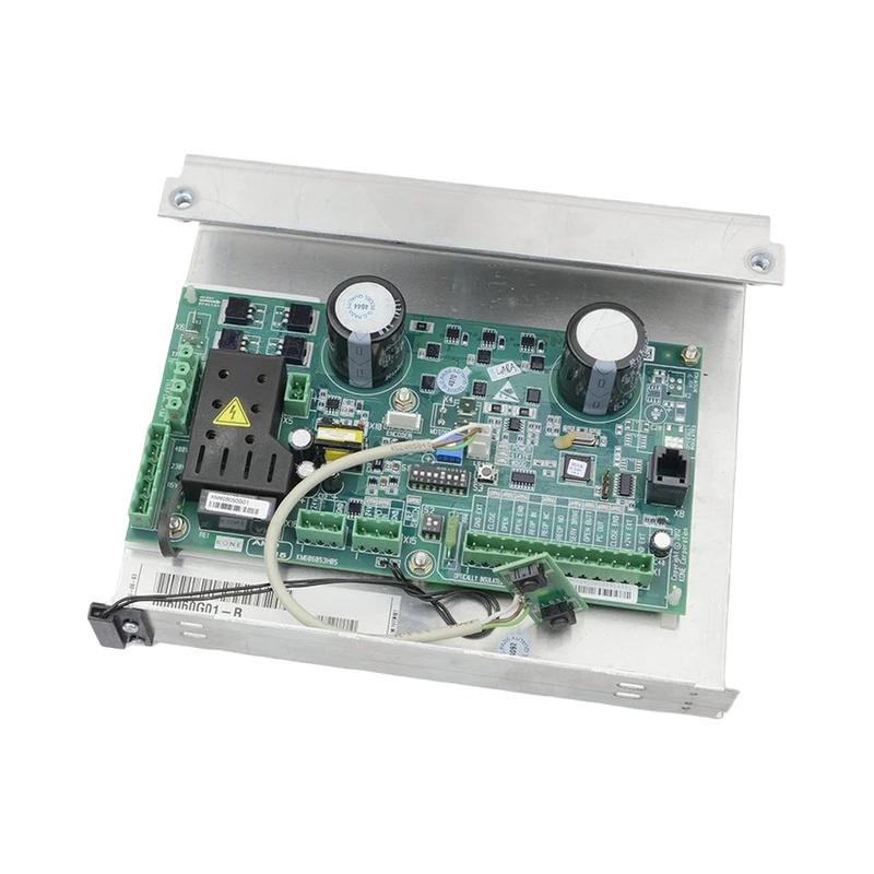 Controlador del motor de puerta piezas de elevador KONE KM606060G01-R KM606050G01 KM606053H05