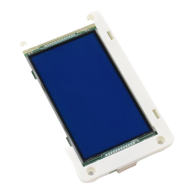 Tarjeta de llamadas con pantalla LCD KM51104200G01 KM5110420H01 piezas de elevador KONE accesorios para elevadores
