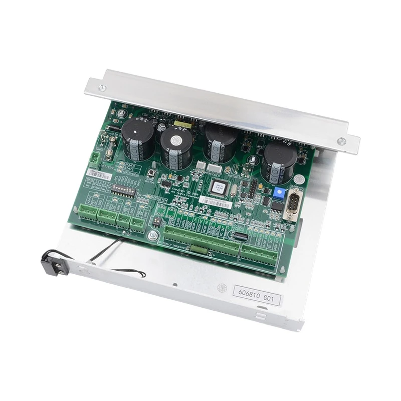 Tarjeta de control del motor de puerta KM606810G01 piezas de elevador KONE accesorios para elevador