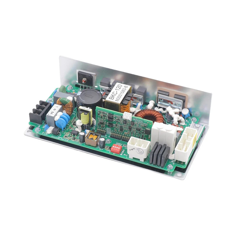 Hitachi elevator parts switch power supply board BKC-120 N3001583-B VE600Z220A lift accessories
